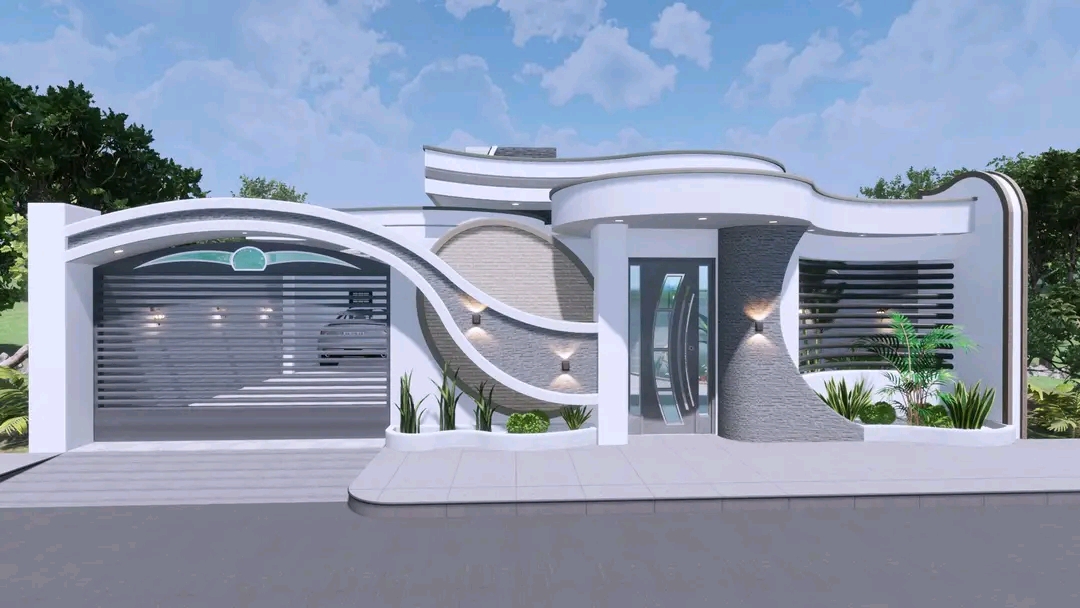 Maison familiale — 2025