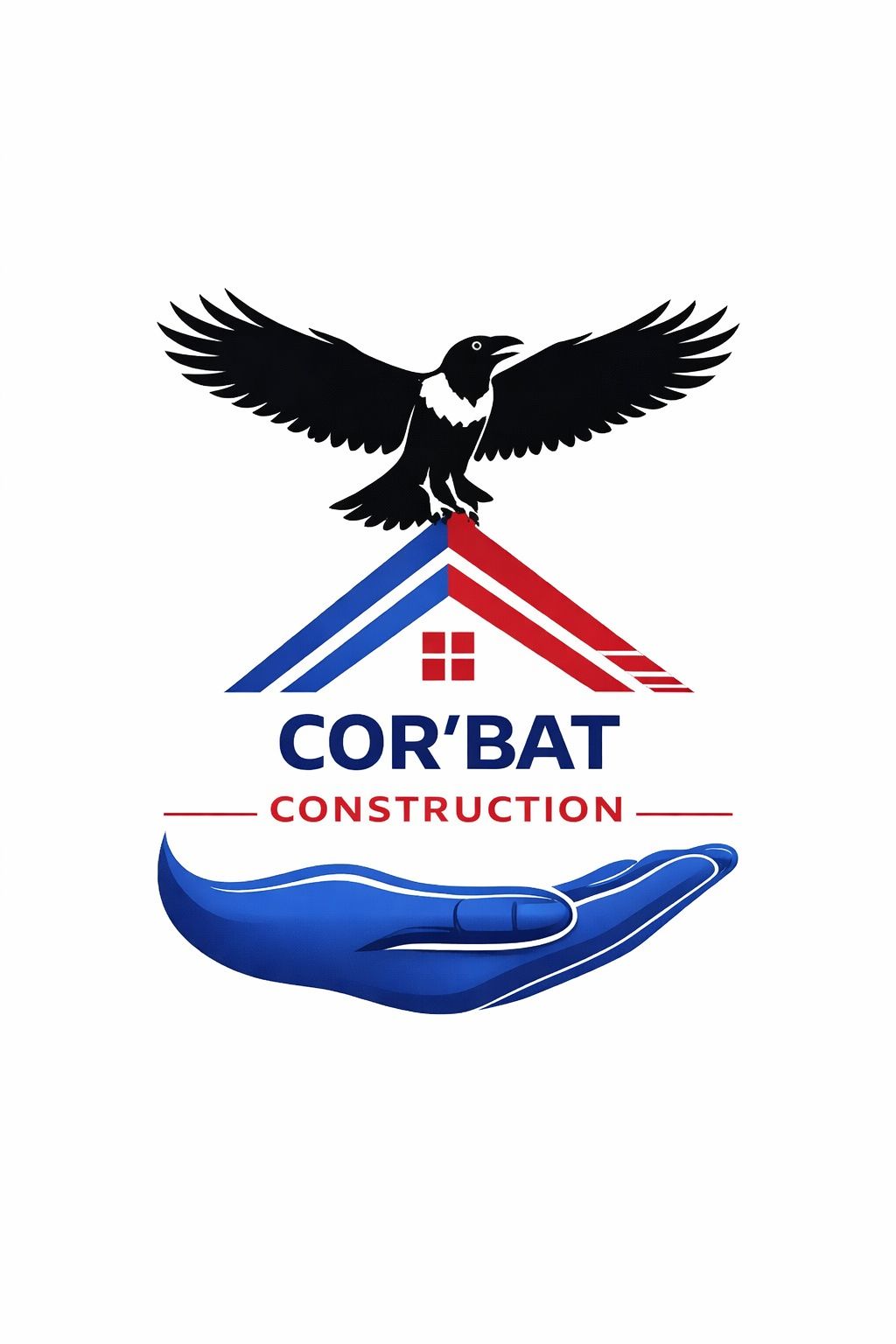 Logo COR'BAT
